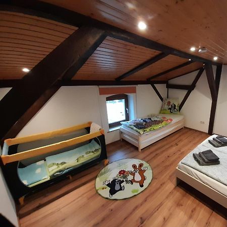 Ferienwohnung Schulze Hohenwestedt 외부 사진