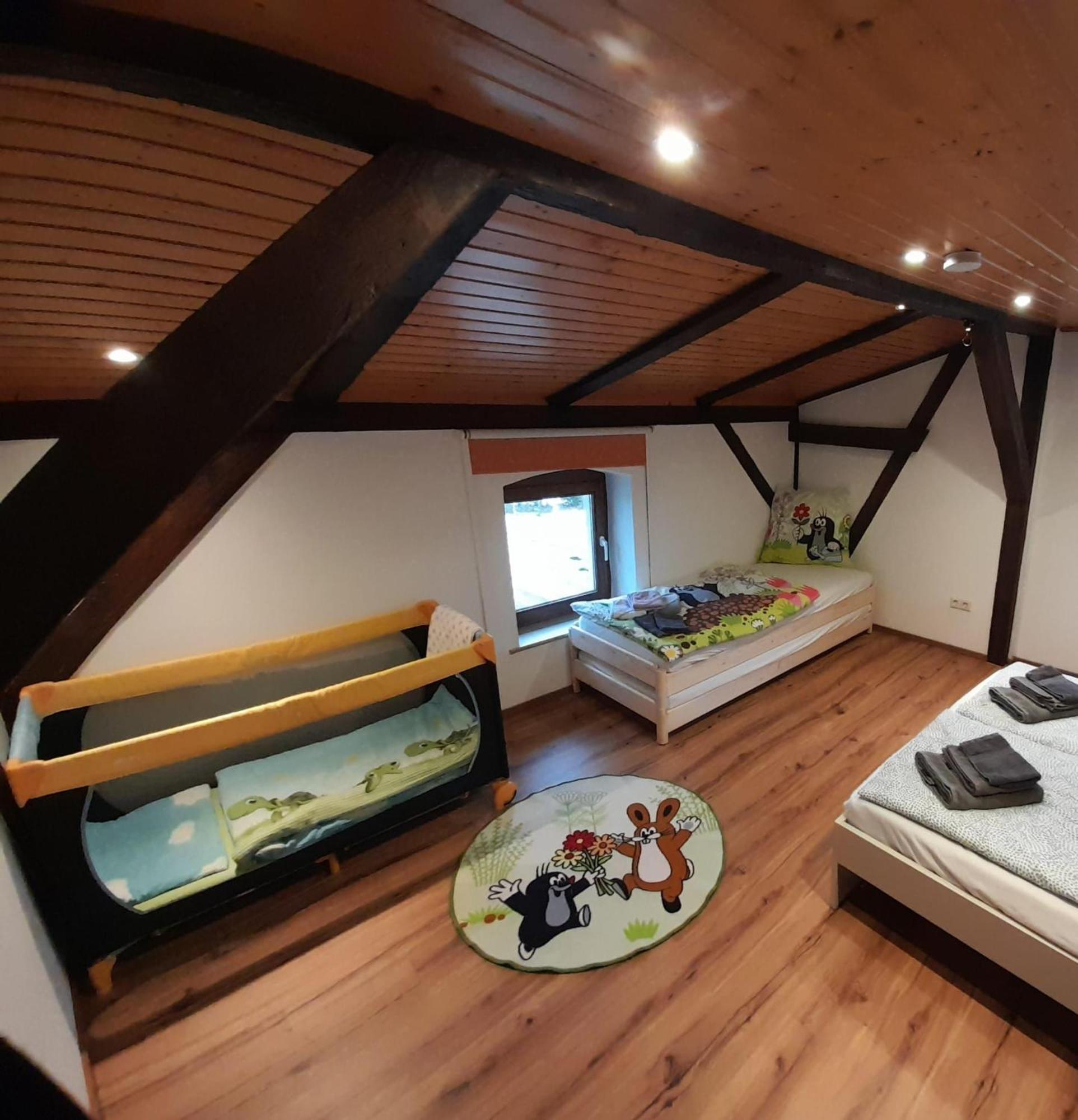 Ferienwohnung Schulze Hohenwestedt 외부 사진