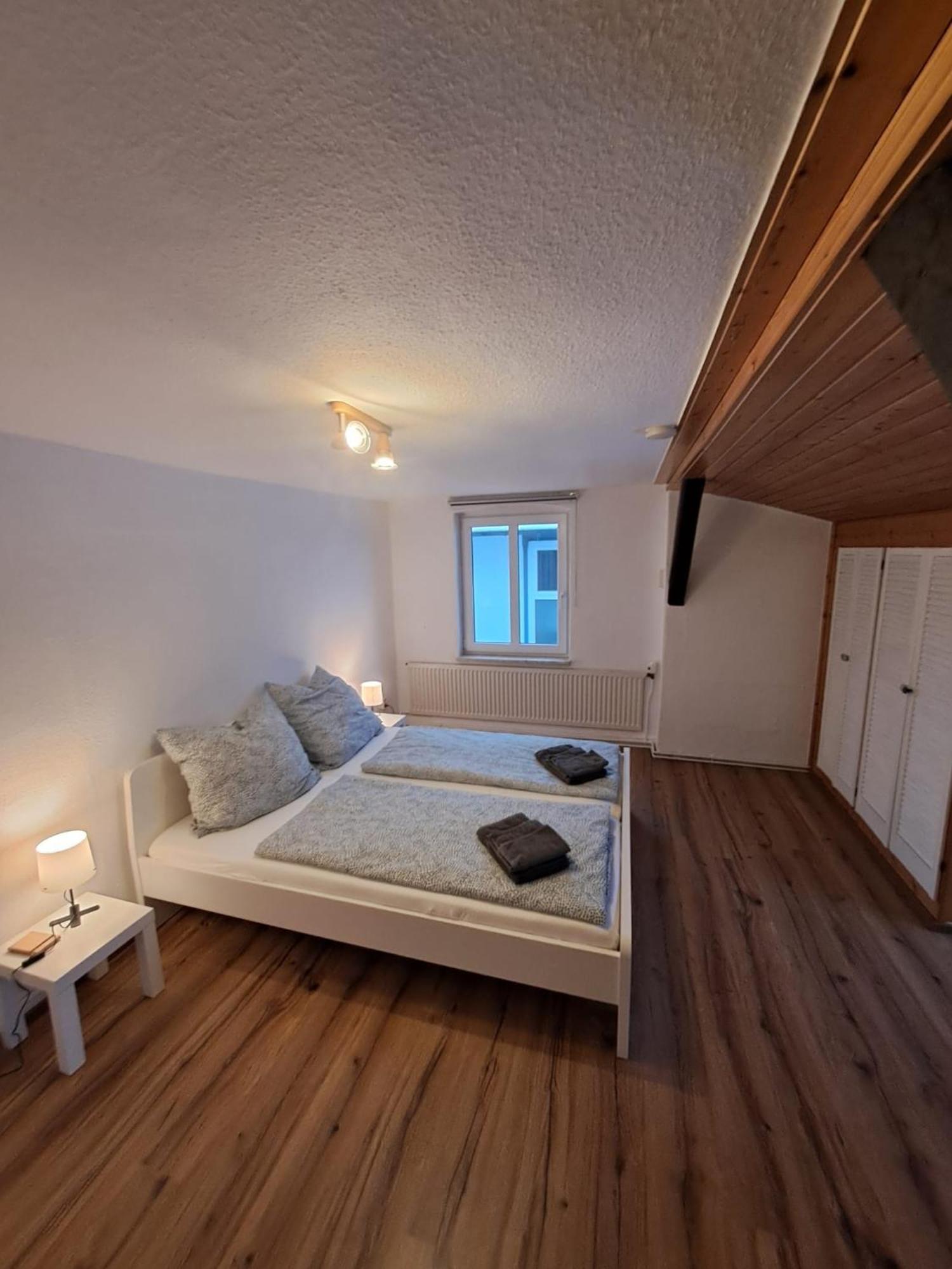 Ferienwohnung Schulze Hohenwestedt 외부 사진