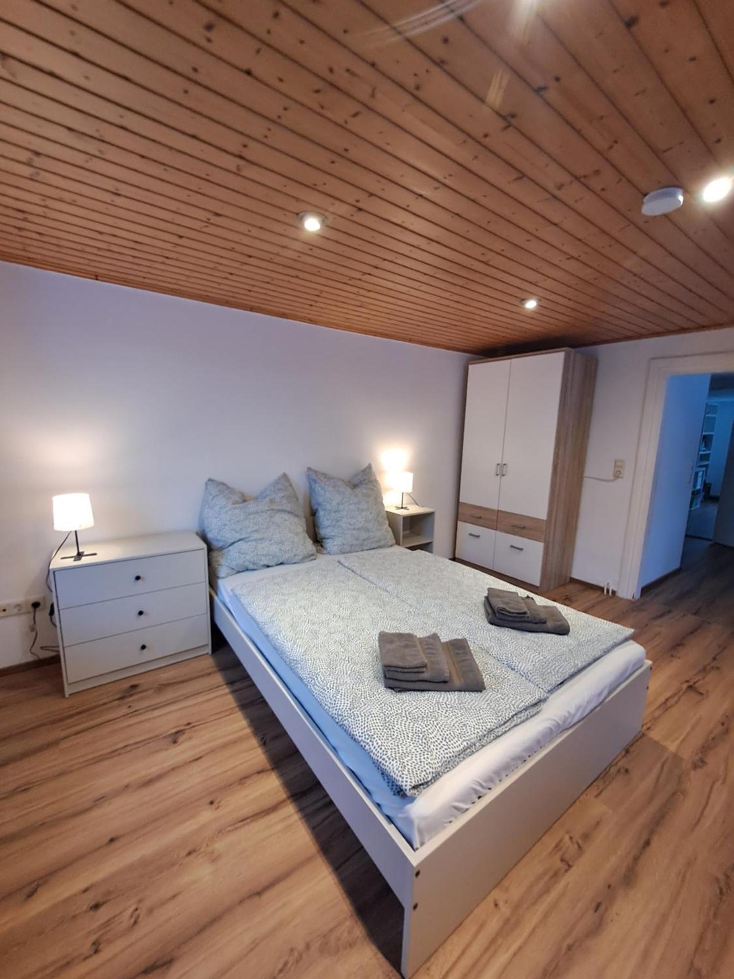 Ferienwohnung Schulze Hohenwestedt 외부 사진