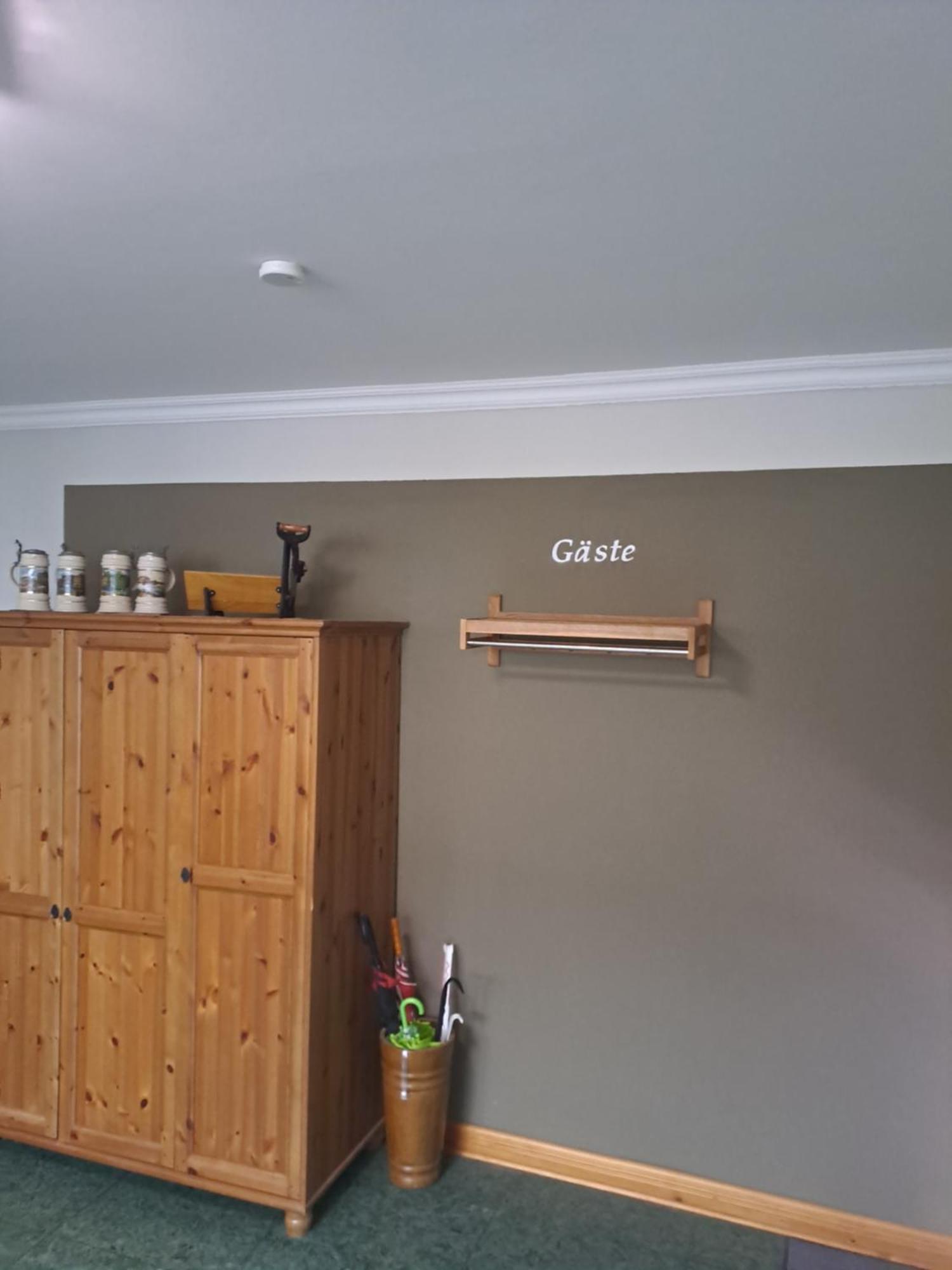 Ferienwohnung Schulze Hohenwestedt 외부 사진