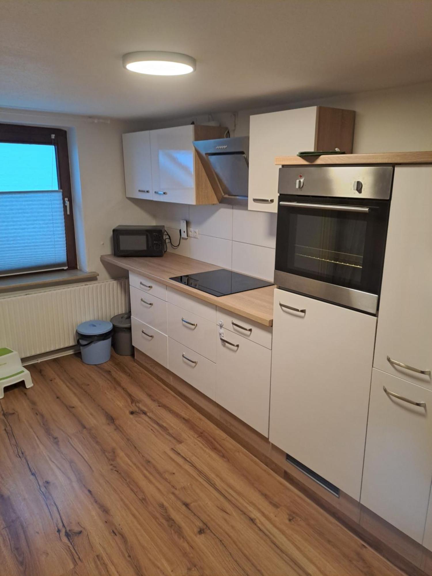 Ferienwohnung Schulze Hohenwestedt 외부 사진