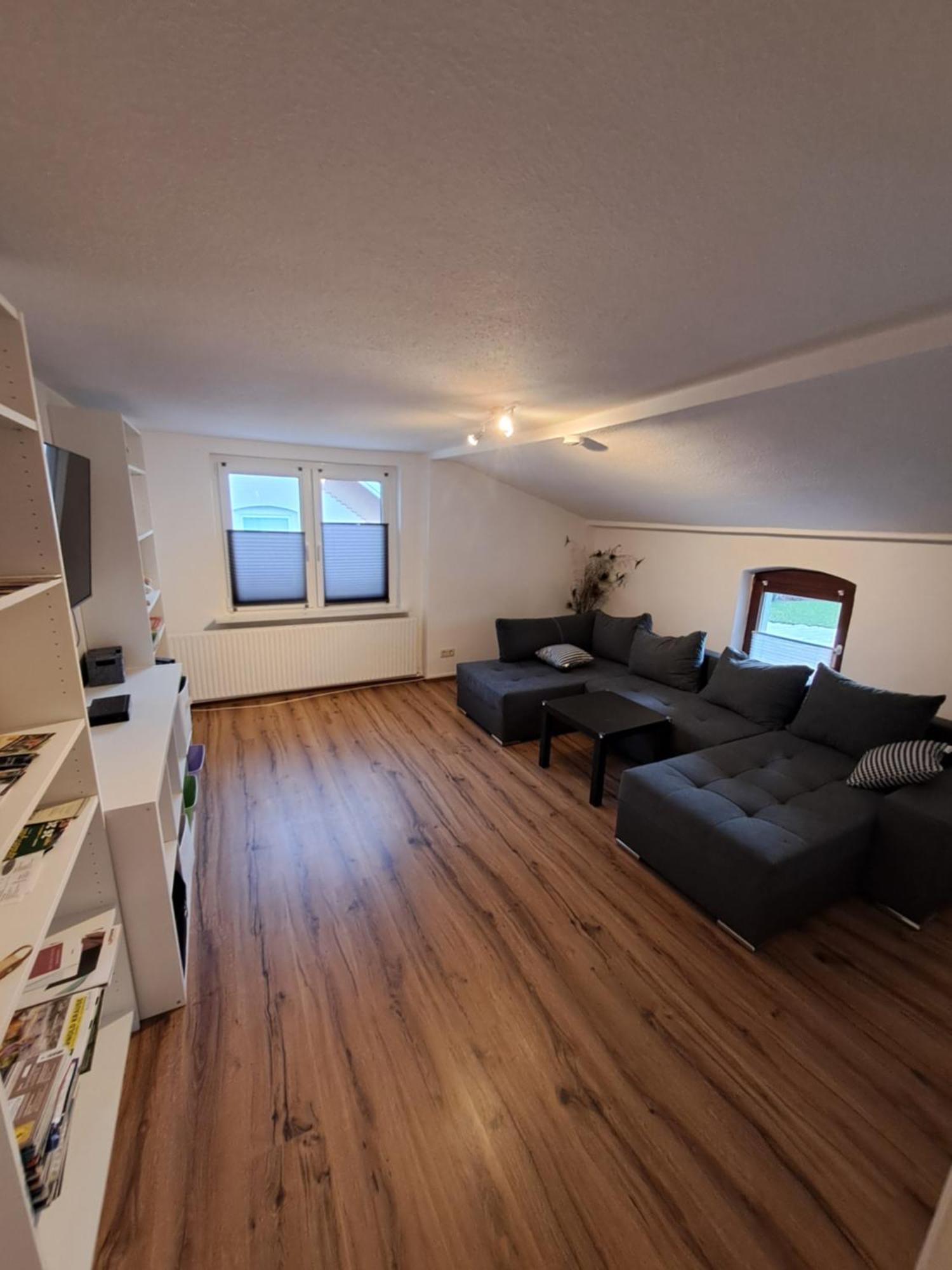 Ferienwohnung Schulze Hohenwestedt 외부 사진