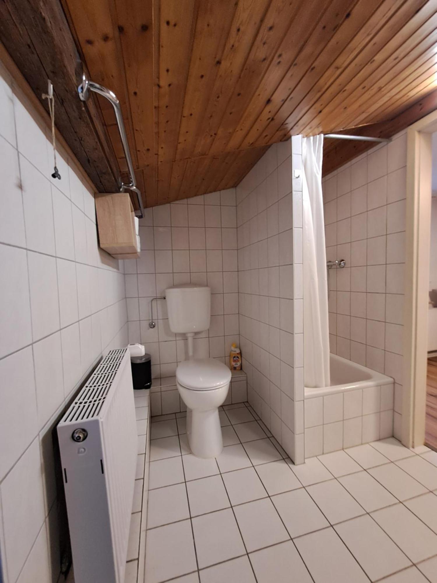 Ferienwohnung Schulze Hohenwestedt 외부 사진
