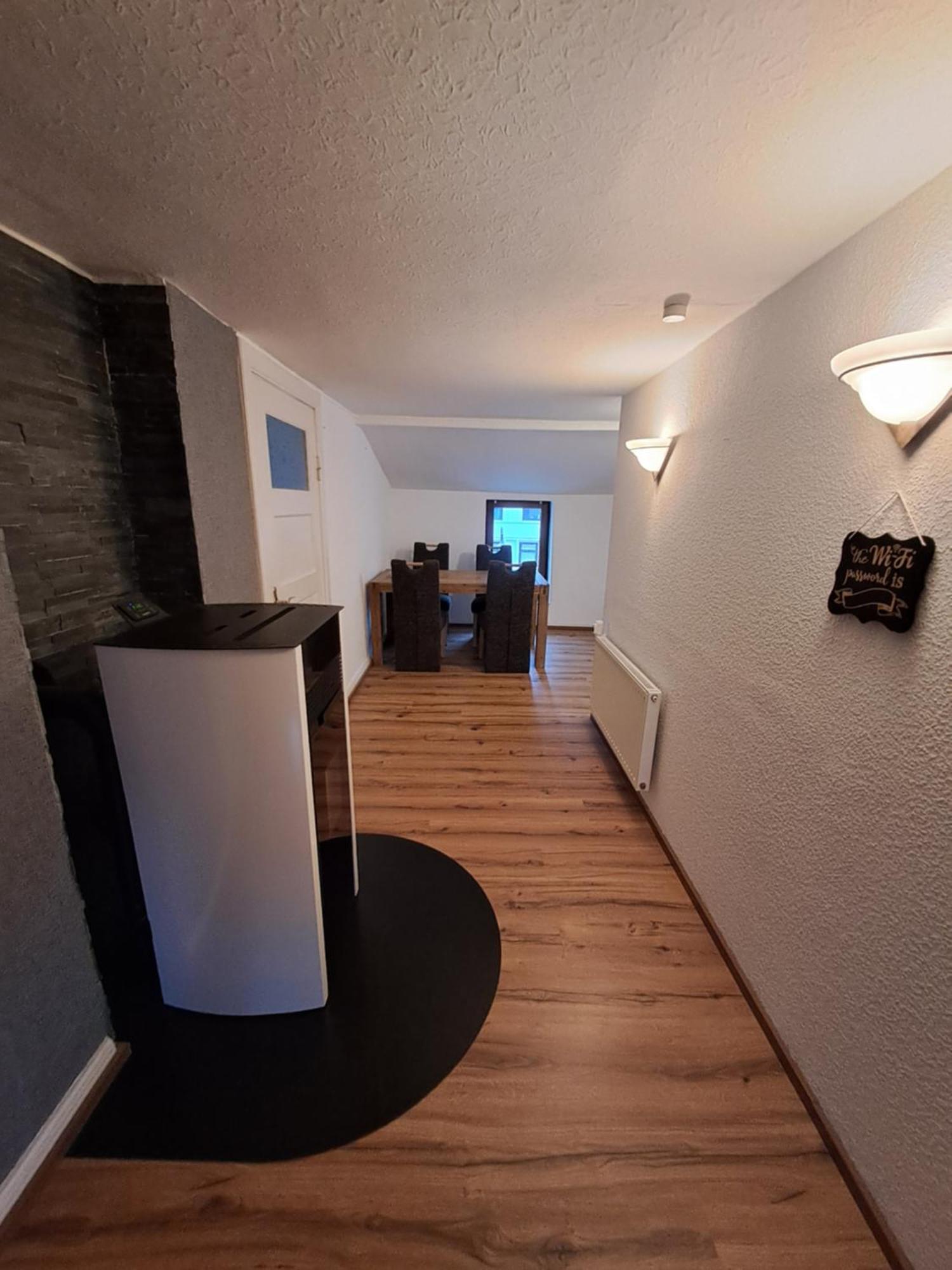 Ferienwohnung Schulze Hohenwestedt 외부 사진