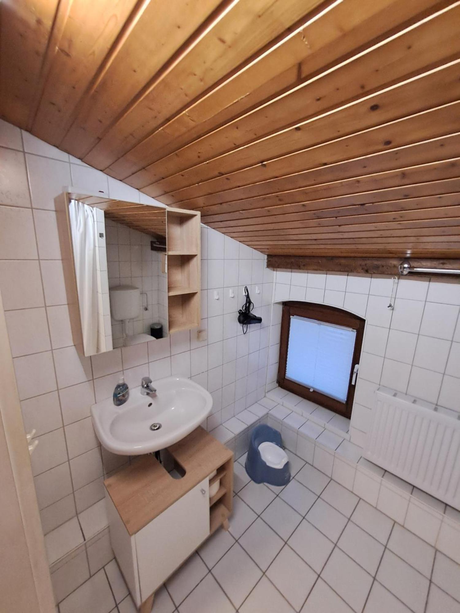 Ferienwohnung Schulze Hohenwestedt 외부 사진