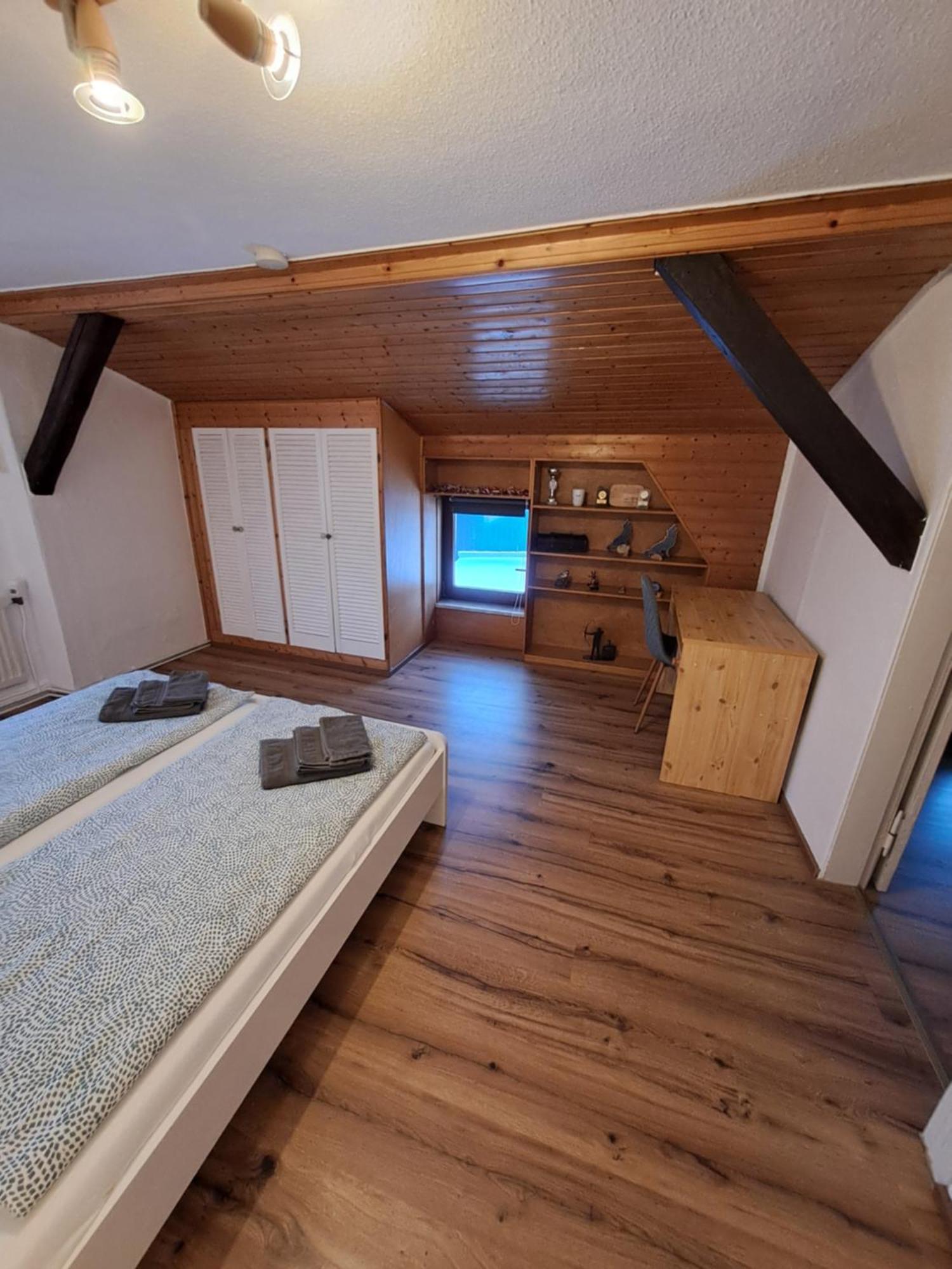 Ferienwohnung Schulze Hohenwestedt 객실 사진