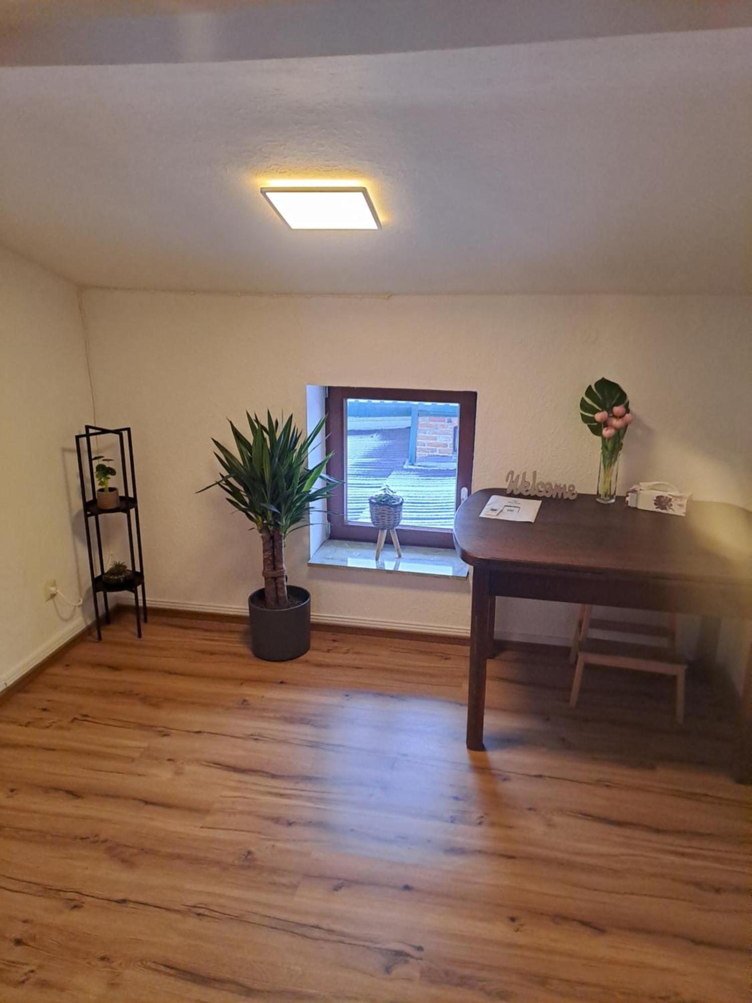 Ferienwohnung Schulze Hohenwestedt 객실 사진